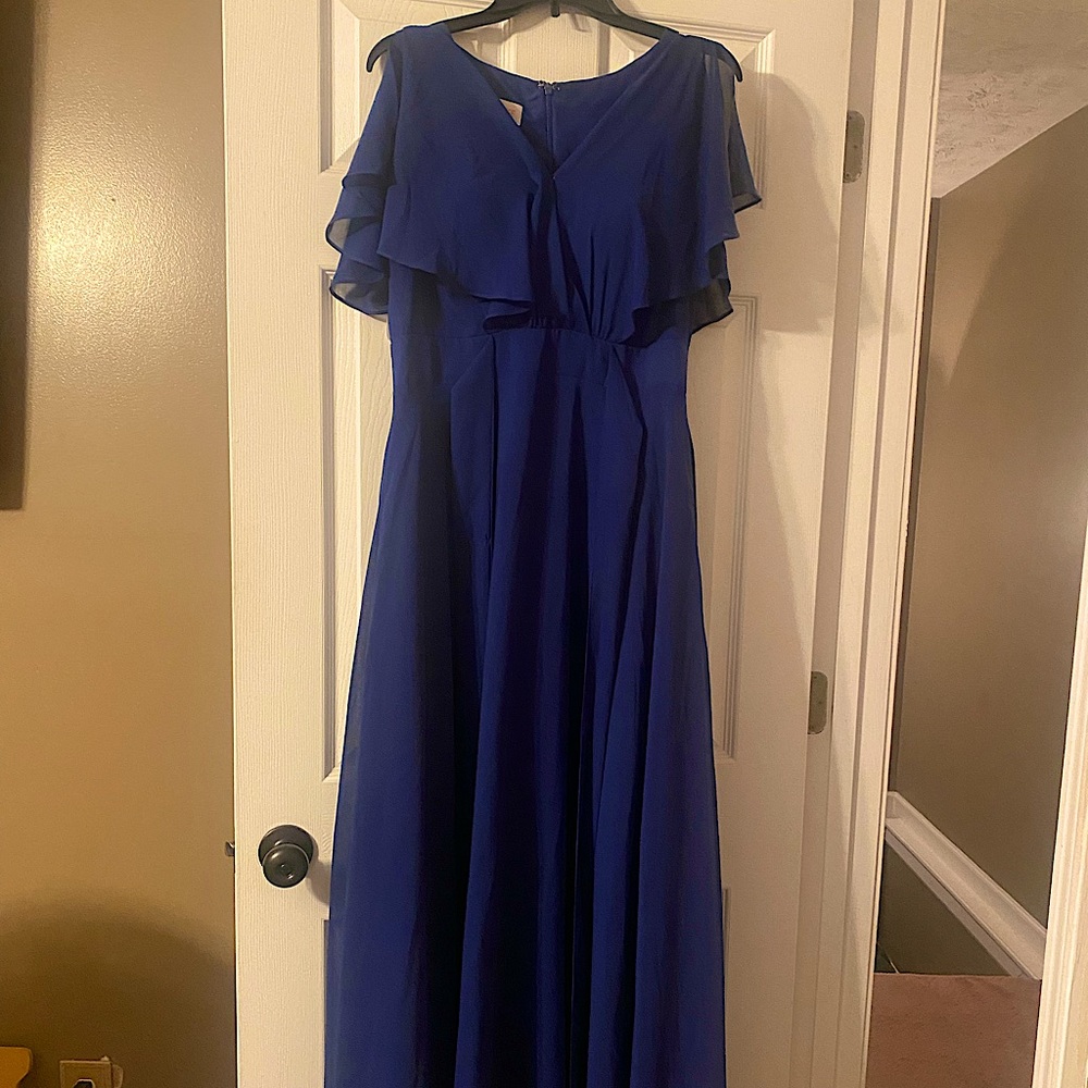 Size 12 - JJsHouse - Worn one time